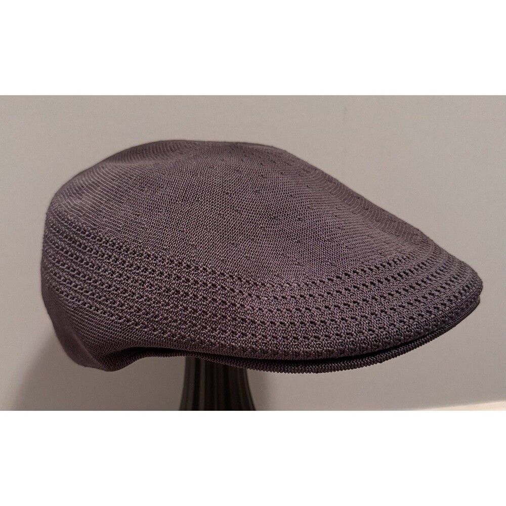 Kangol Tropic 507 Ventair Men's Hat, Size XL, excellent condition, Color-Cliff